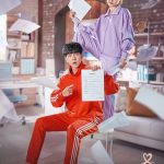 The Law Cafe S01 (Complete) | Korean Drama