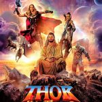 Thor: Love and Thunder (2022) | Download Hollywood Movie
