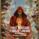 Three Thousand Years of Longing (2022) | Download Hollywood Movie
