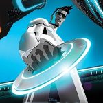 Tron Uprising S01 (Complete) | TV Series