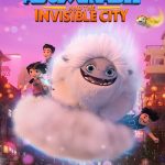 Abominable and the Invisible City (Complete) | TV Series
