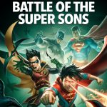 Batman and Superman: Battle of the Super Sons (2022) | Download Hollywood Movie