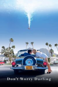 download Don't Worry Darling hollywood movie
