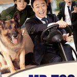 Mr. Zoo: The Missing VIP (2020) | Download Korean Movie