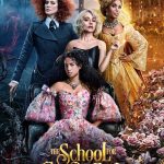 The School for Good and Evil (2022) | Download Hollywood Movie