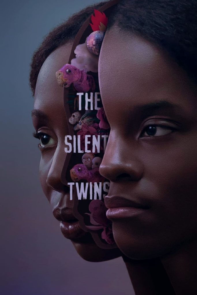 download The Silent Twins hollywood movie