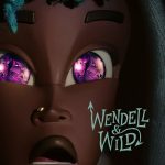 Wendell & Wild (2022) | Download Hollywood Movie