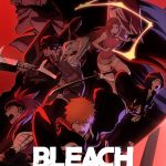 Bleach: Thousand Year Blood War S01 (Complete) | TV Series