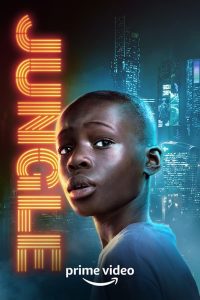 download jungle hollywood series