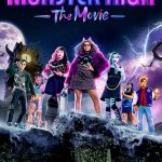 Monster High: The Movie (2022) | Download Hollywood Movie