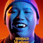 Reginald the Vampire (Complete) | TV Series