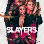 Slayers (2022) | Download Hollywood Movie