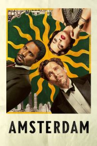 dowmload Amsterdam hollywood movie