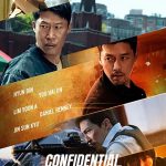 Confidential Assignment 2: International (2022) | Download Korean Movie