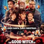 The Good Witch of Christmas (2022) | Download Hollywood Movie