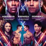 UFC 281: Adesanya Vs Pereira (2022) | Download Special