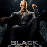 Black Adam HDRip KORSub (2022) | Download Hollywood Movie