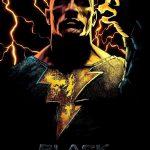 Black Adam BluRay (2022) | Download Hollywood Movie