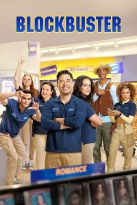 Read more about the article Blockbuster S01 (Complete) | TV Series