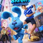 Blue’s Big City Adventure (2022) | Download Hollywood Movie