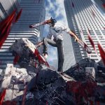 Chainsaw Man S01 (Episodes 12 Added ) | Anime TV Series