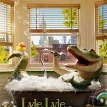 Lyle, Lyle, Crocodile (2022) | Download Hollywood Movie