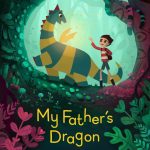 My Father’s Dragon (2022) | Download Hollywood Movie