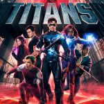 Titans S04 (Complete) | TV Series