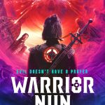 Warrior Nun S02 ( Complete )  | TV Series