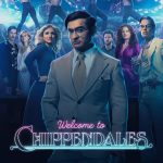 Welcome to Chippendales S01 (Complete)  | TV Series