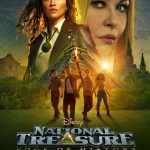 National Treasure: Edge of History (Episode 10 Added) | TV Series