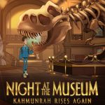 Night at the Museum: Kahmunrah Rises Again (2022) | Download Hollywood Movie