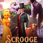 Scrooge: A Christmas Carol (2022) | Download Hollywood Movie