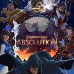 Dragon Age: Absolution S01 (Complete) | Anime TV Series