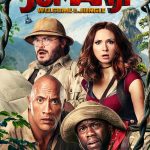Jumanji: Welcome to the Jungle (2017) | Download Hollywood Movie