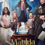 Roald Dahl’s Matilda the Musical (2022) | Download Hollywood Movie