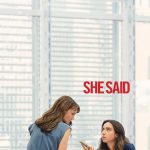 She Said (2022) | Download Hollywood Movie