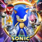 Sonic Prime (Complete) | TV Series
