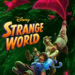 Strange World (2022) | Download Hollywood Movie