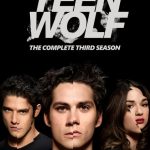 Teen Wolf S03 (Complete) | TV Series