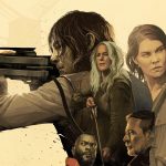 The Walking Dead S11 (Complete)  | TV Series