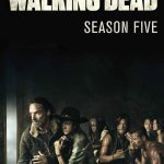 The Walking Dead S05 (Complete)  | TV Series