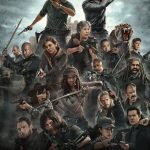 The Walking Dead S08 (Complete)  | TV Series