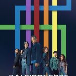 Kaleidoscope (Complete) | TV Series