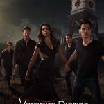 The Vampire Diaries S06 (Complete) | TV Series
