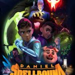 Daniel Spellbound S01 & S02 (Complete) | TV Series