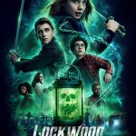 Lockwood & Co. (Complete) | TV Series