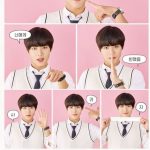 Love Revolution S01 (Complete) | Korean Drama