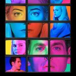 Maniac S01 (Complete) | TV Series