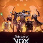 The Legend of Vox Machina S02 (Episode 10-12 Added) | TV Series